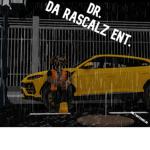 Da Rascalz [D.R.]