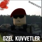 TAK | Özel Kuvvetler Komutanlığı