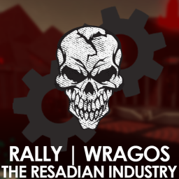 LoA | Rally Place Wragos