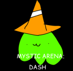 Mystic Arena: Dash