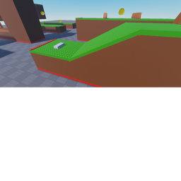 3d parcour