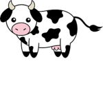 the grup of COW