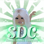Smiski Dance Company