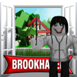 BrookhavenRP Jeff The Killer