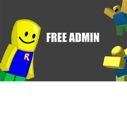 Free admin