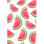 Water. MELON