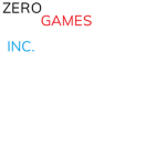 ZEROGAMES