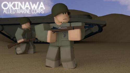 Battle of Okinawa