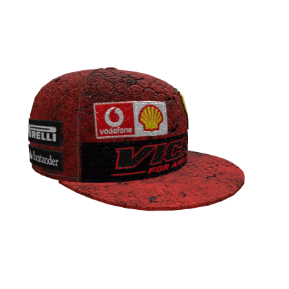 VICRA X AMCAPS FRR V1