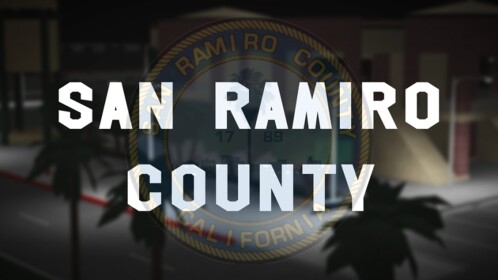 San Ramiro County, CA
