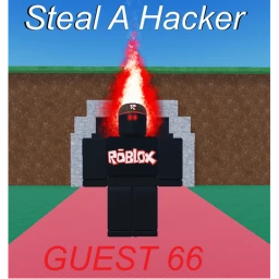 Steal a Hacker icon