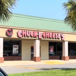 ~ Chuck E. Cheese's | Tallahasee FL ~ Check Desc icon