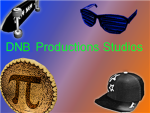 DNB Production