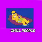 Chill mf people