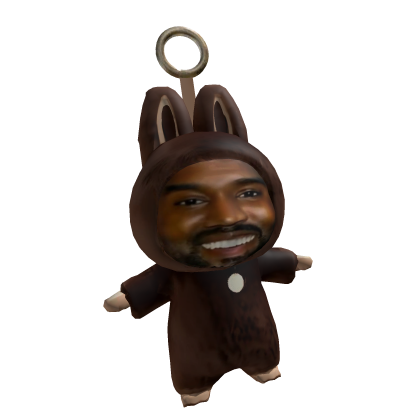 Kanye Labubu thumbnail