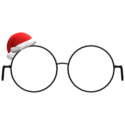 Christmas Glasses
