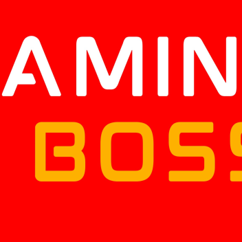 Gaming Boss Tower