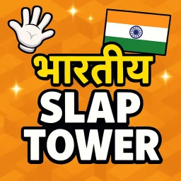 India Slap Tower ✋ icon