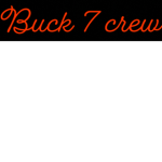 BUCKING CREW