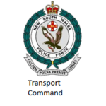 New South Wales Police Force: Transport Command