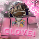 CLOVE!