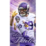 Vikes go