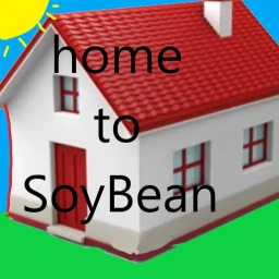 SoyBean's House icon