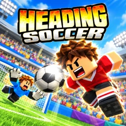 [UPD] Heading Soccer icon