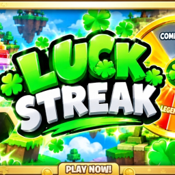 LUCKY STREAK (beta)