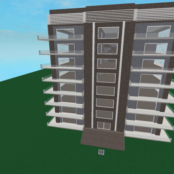 Apartment Life (BETA - Paid Access)