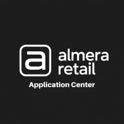 Almera Retail Applications