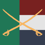 Boere Weermag