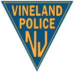 Vineland Police department (NJRP) WL
