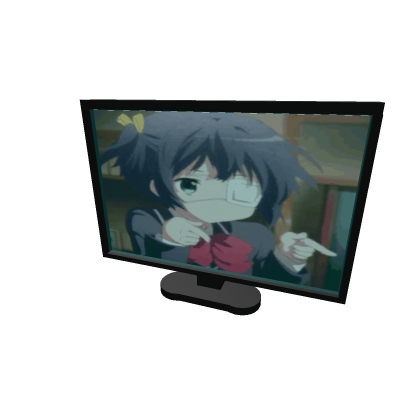 Working Anime TV | Finger Spin Gif