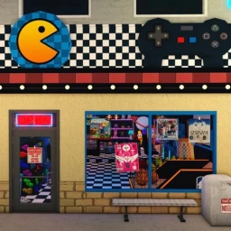 Arcade of Fun! icon