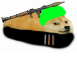 Doge Shadow Guard