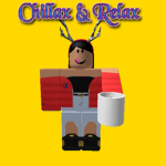Chillax & Relax ~ Cafe!