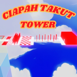 [NEW] CIAPAH TAKUT TOWER