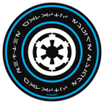 ·The First Galactic Empire·