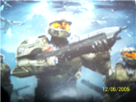 halo wars specil forces