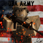 USM ~ United States Military ~ USM