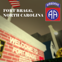 [NEW!] Fort Brag, NC
