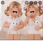 Best Roblox player Audi/Evelyn