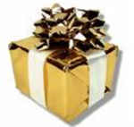 Gift Alert!
