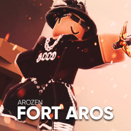 [FORT] Fort Aros V2