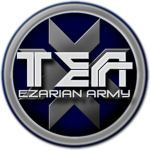The Ezarian Army
