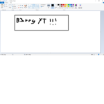 B3rry’s Fan club1