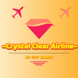 Crystal Clear Airlines
