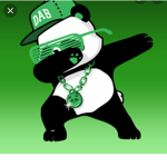 ~Panda Gang~