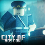City of Moscow